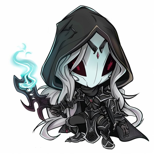 Karthus chibi 4