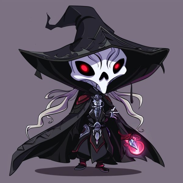 Karthus chibi 6