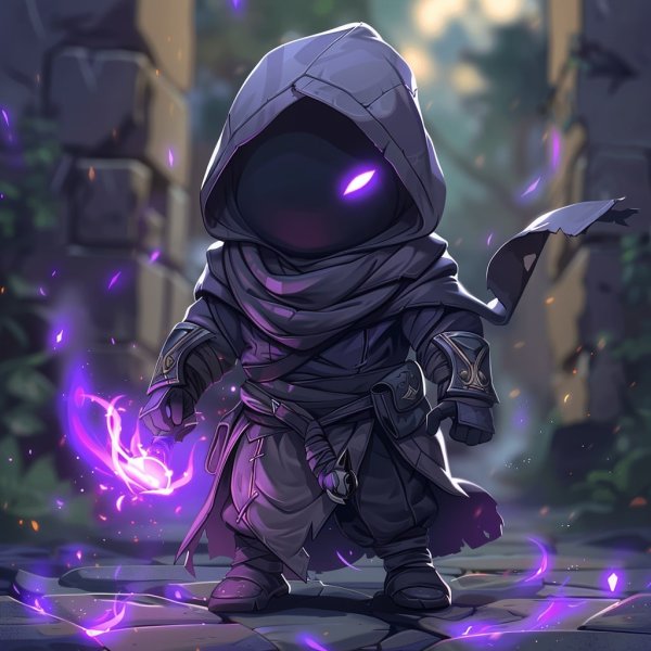 Malzahar chibi 13