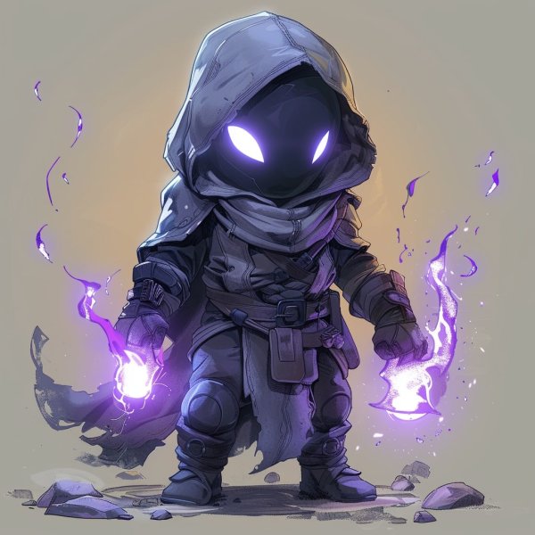 Malzahar chibi 14