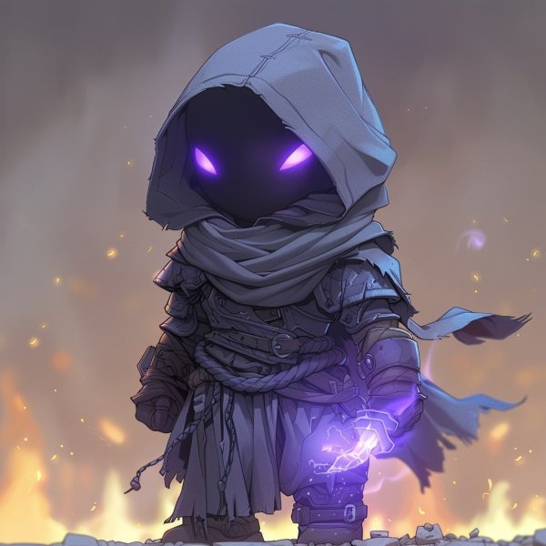 Malzahar chibi 15