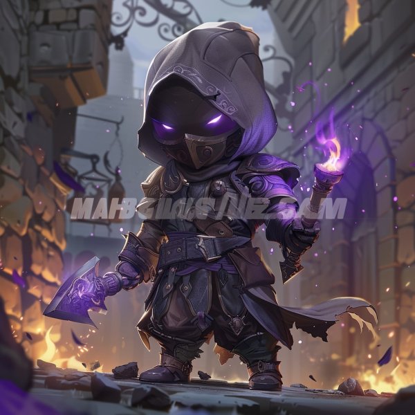 Malzahar chibi 17