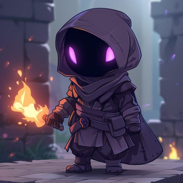 Malzahar chibi 19