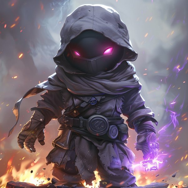 Malzahar chibi 21