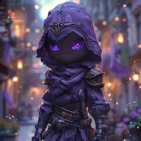 Malzahar chibi 22