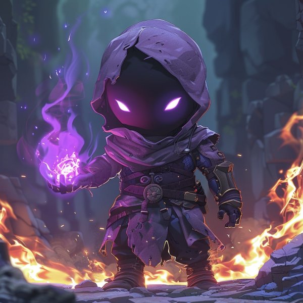 Malzahar chibi 23