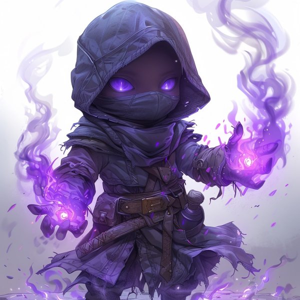 Malzahar chibi 28