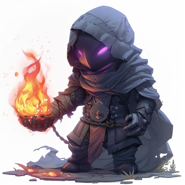 Malzahar chibi 8