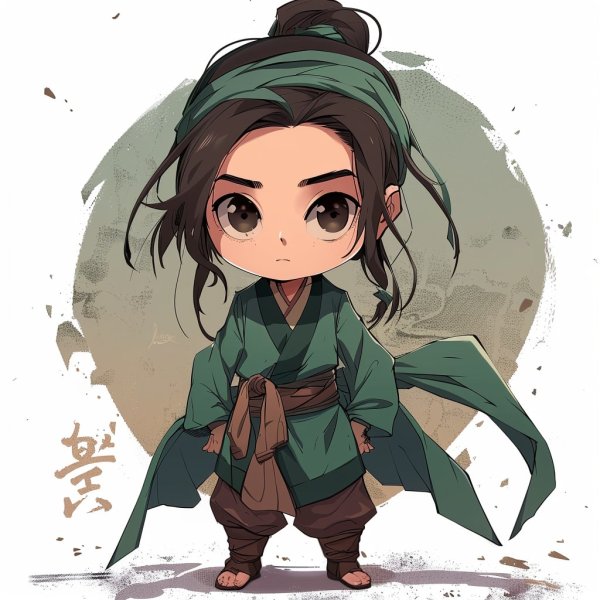 Shen chibi 1