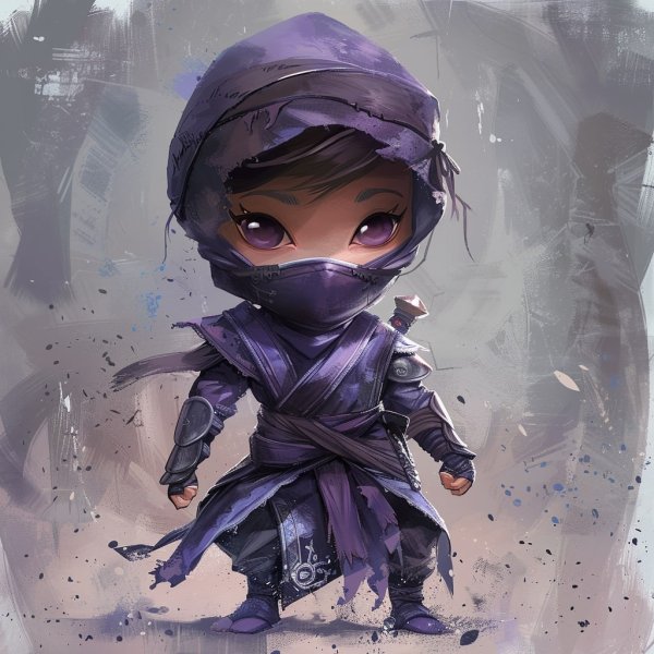 Shen chibi 10