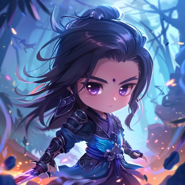 Shen chibi 16