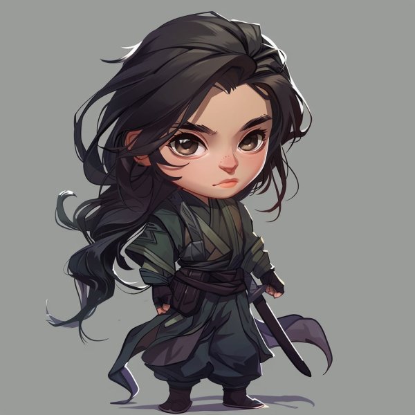 Shen chibi 19