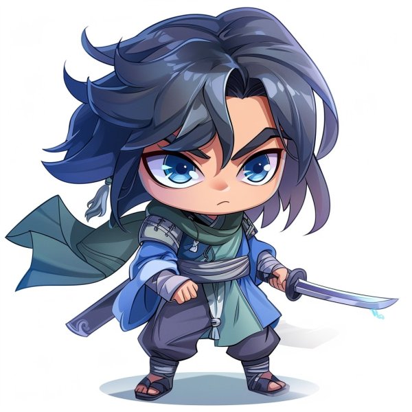 Shen chibi 22