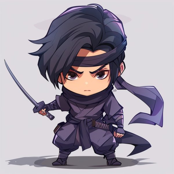 Shen chibi 23