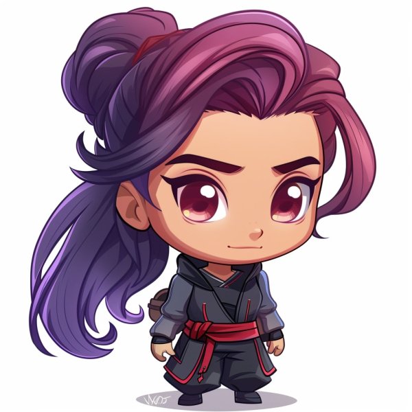 Shen chibi 27