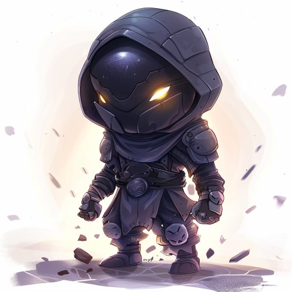 Shen chibi 28