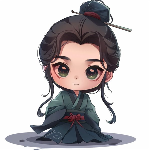 Shen chibi 3