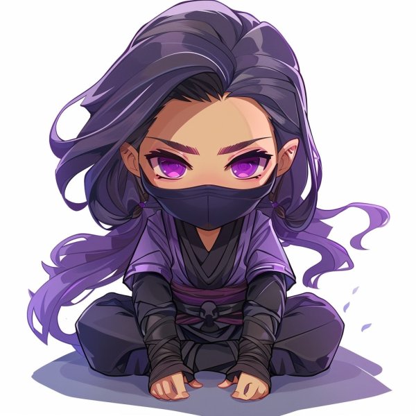 Shen chibi 4