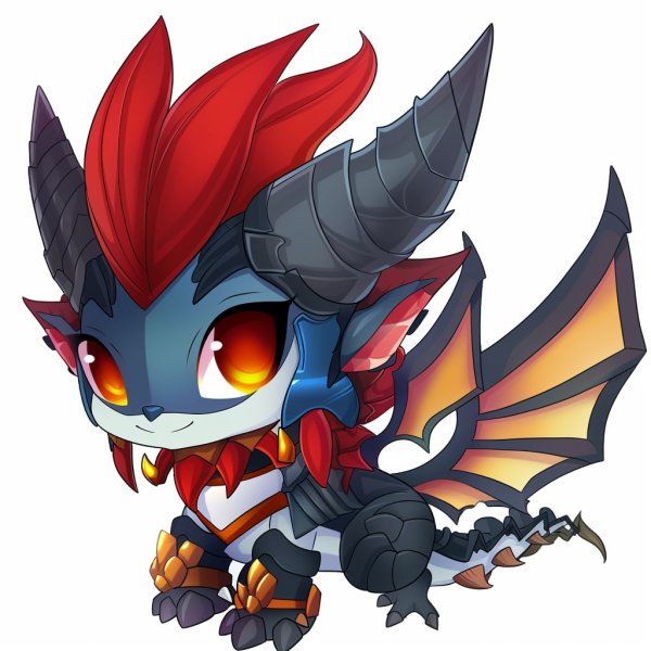 Synvana chibi 27