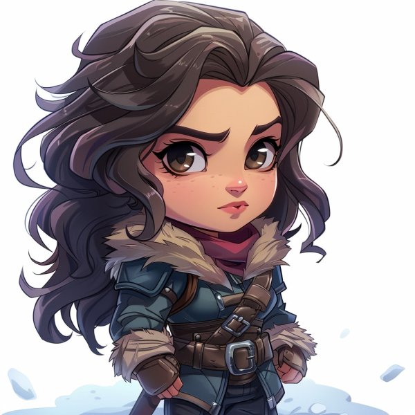 Taric Chibi 12