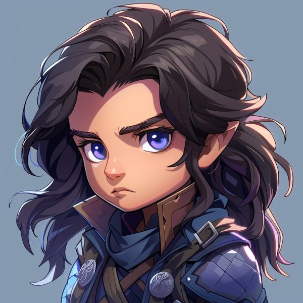 Taric Chibi 13