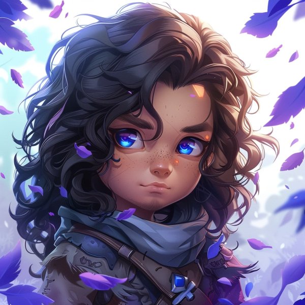 Taric Chibi 19