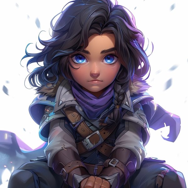 Taric Chibi 22