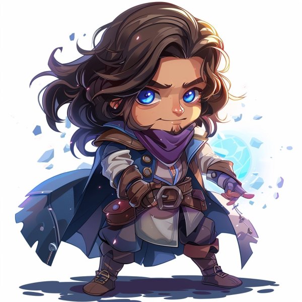 Taric Chibi 24