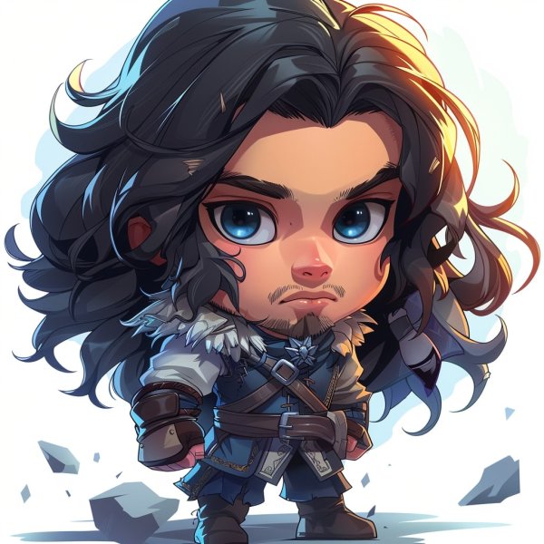 Taric Chibi 27