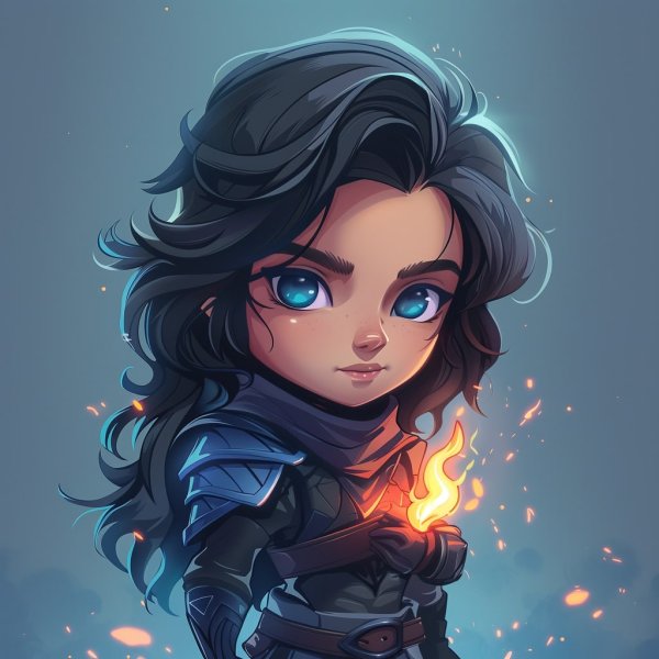 Taric Chibi 9