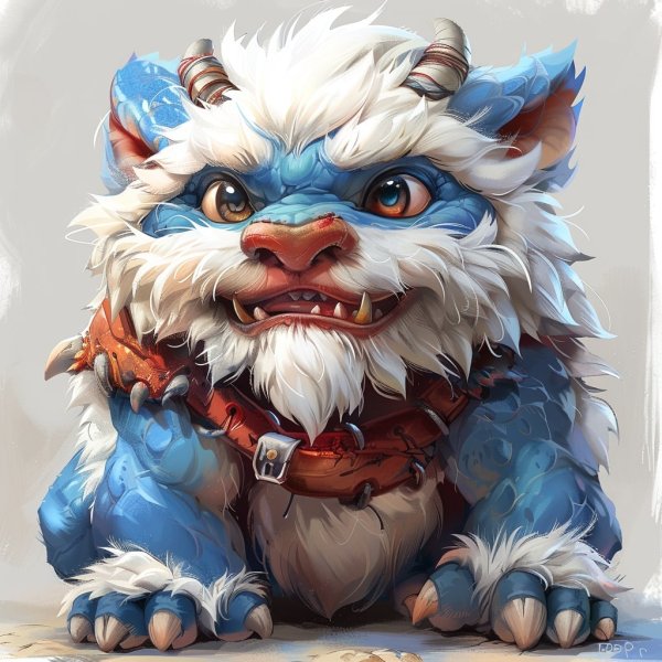 Trundle chibi 11