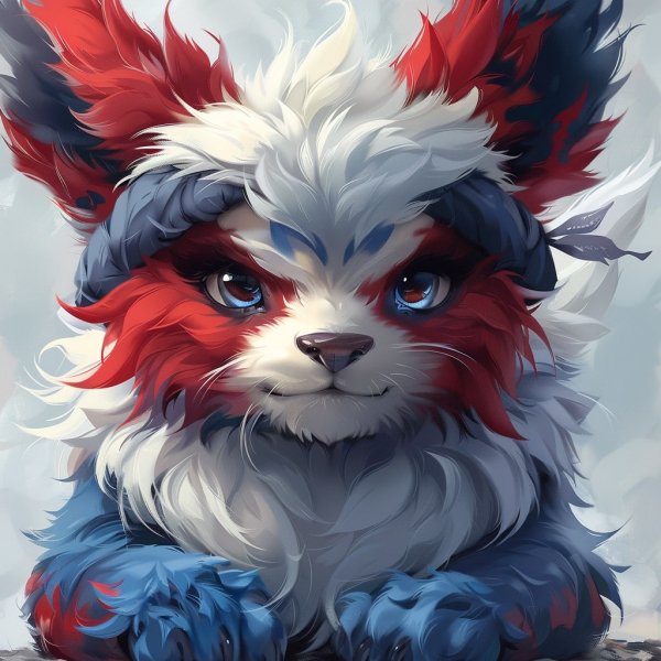 Trundle chibi 12