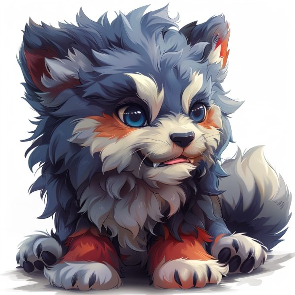 Trundle chibi 16