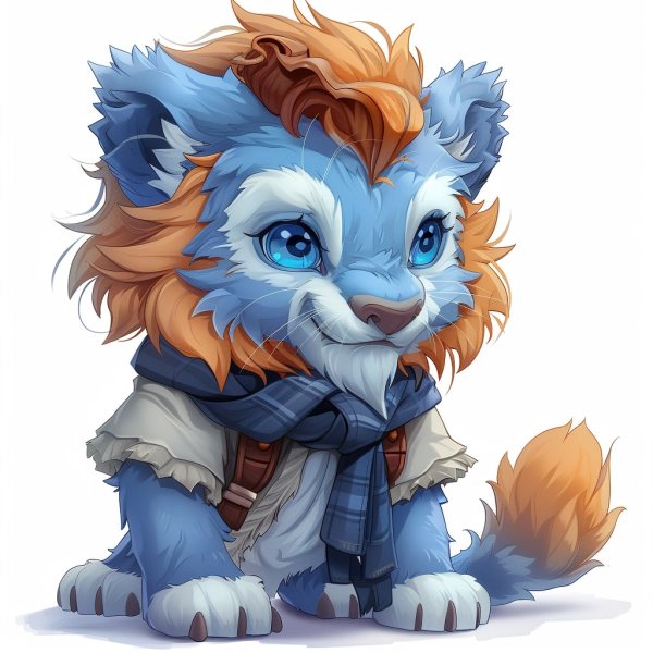 Trundle chibi 17