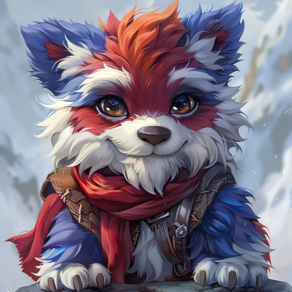 Trundle chibi 20