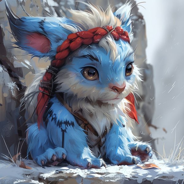 Trundle chibi 5