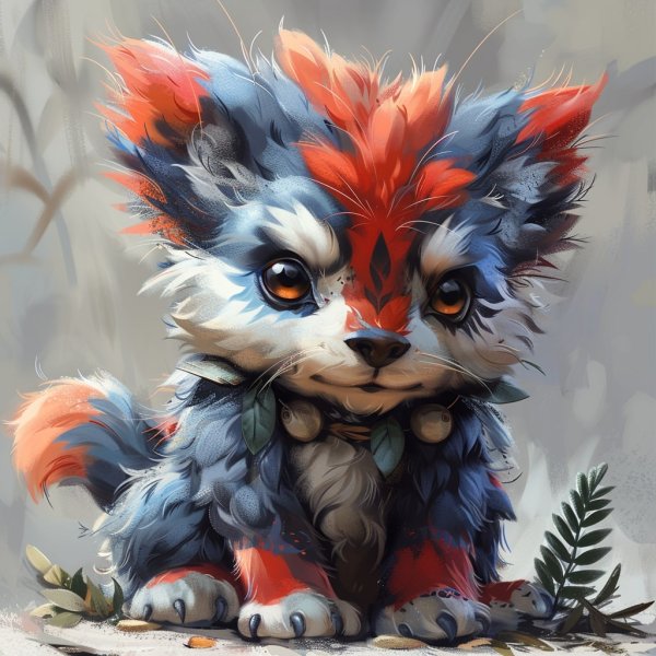 Trundle chibi 8