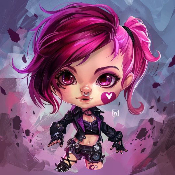 VI CHIBI 11