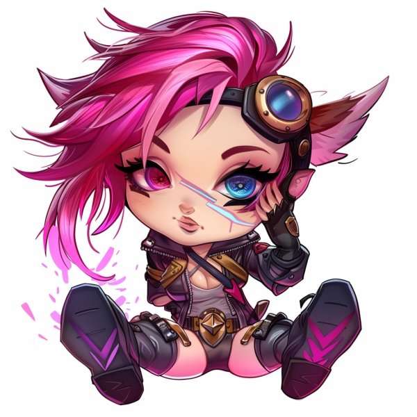 VI CHIBI 13