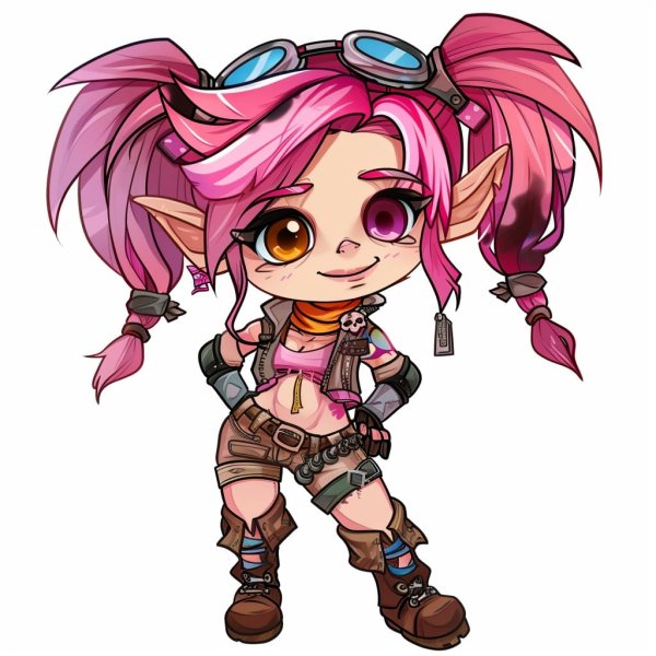 VI CHIBI 15