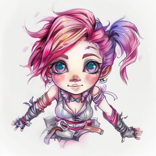 VI CHIBI 18