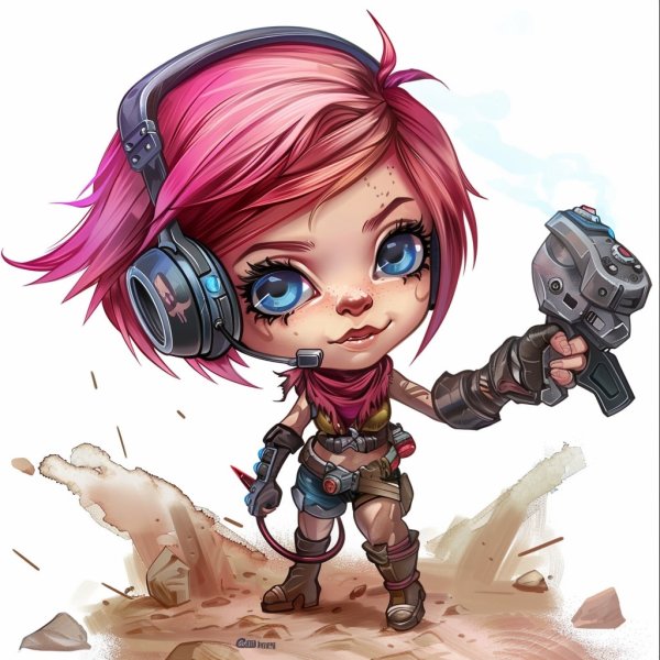 VI CHIBI 19