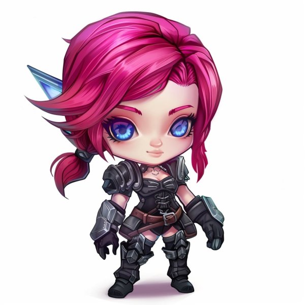 VI CHIBI 22