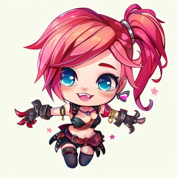 VI CHIBI 26