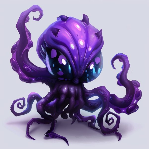 Vel'Koz chibi 27