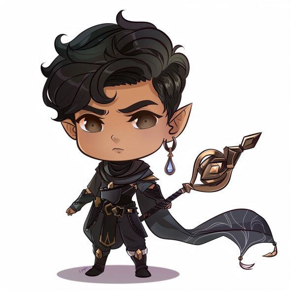 Akshan Chibi 20