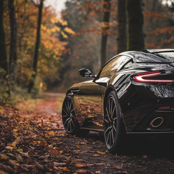 Aston Martin DB12 27