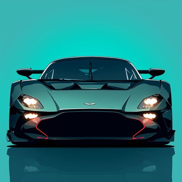 Aston Martin Valhalla 15