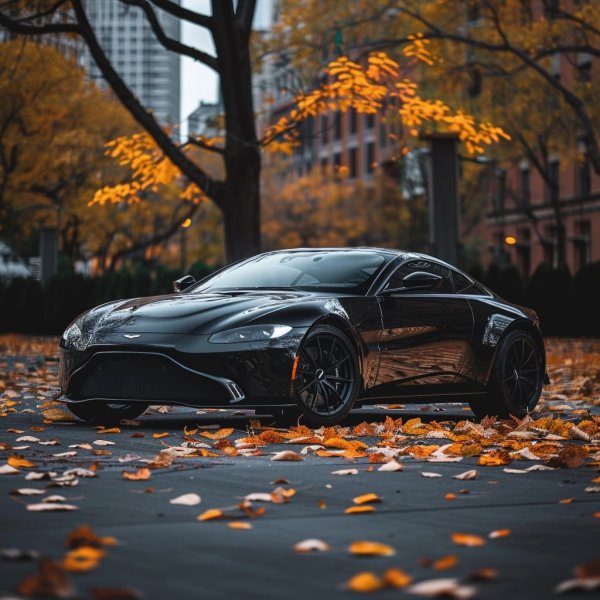 Aston Martin Vantage 26