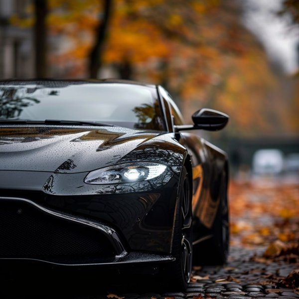 Aston Martin Vantage 28